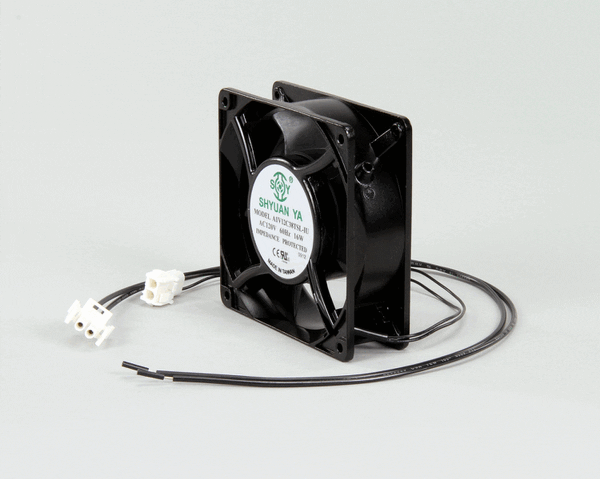 Winston Ps2066 Motor Cooling Fan 120V Ha-S (WINPS2066) Each