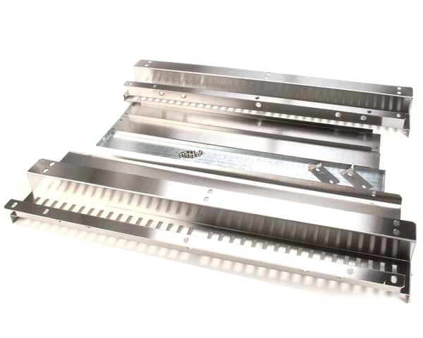 Winston Ps2078 Stack Kit With Air Space 07 09 (WINPS2078) Each