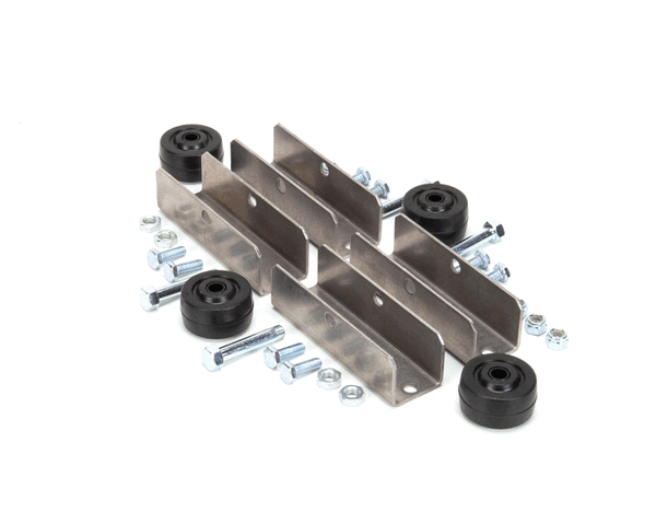 Winston Ps2135 Wheel Bracket - 1 1/2 Ha/Ca (WINPS2135) Each