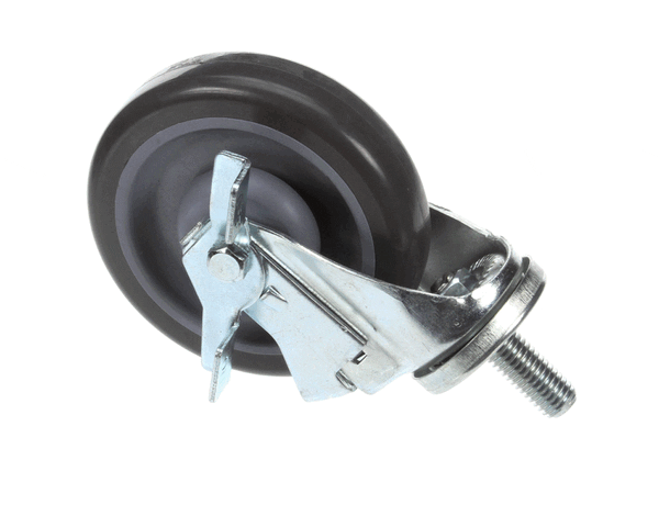 Winston Ps2142 Caster 5 Stem Threaded Lock (WINPS2142) Each