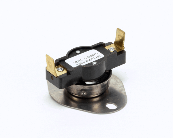 Winston Ps2199 Hi Limit Thermostat, Fan Model Cvap (WINPS2199) Each