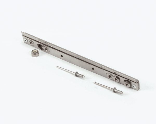Winston Ps2245 Retainer Door Latch Nut Insert (WINPS2245) Each