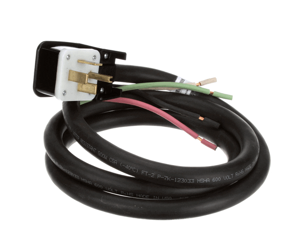 Winston Ps2308 Power Cord Pf/Ta/Va07 (WINPS2308) Each