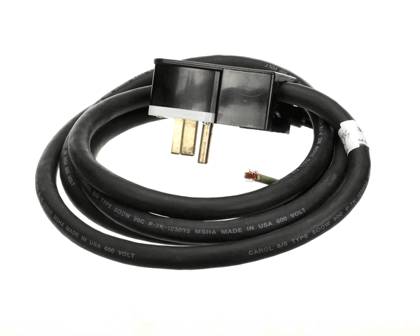 Winston Ps2346 Power Cord With Plug Ca7529 (WINPS2346) Each