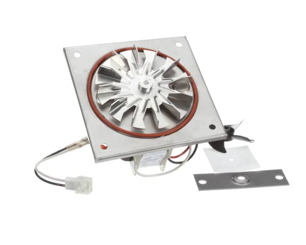 Winston Ps2384 Motor Circulating 240V Hb35D/S (WINPS2384) Each