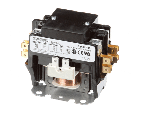 Winston Ps2460 Relay Electromechanical Ca (WINPS2460) Each