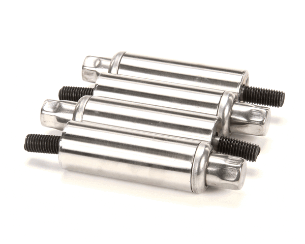 Winston Ps2482-4 Leg 6 Ss Adj Foot Qty 4 (WINPS2482-4) Each