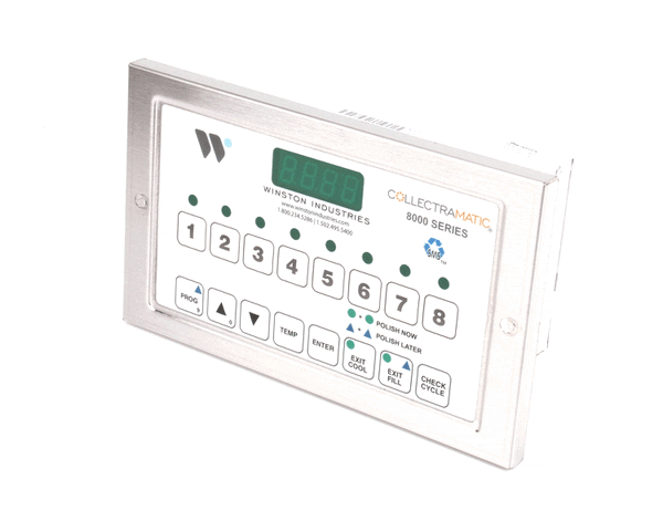 Winston Ps2483 Cb Assembly C-Series Int 4-6 Hd (WINPS2483) Each