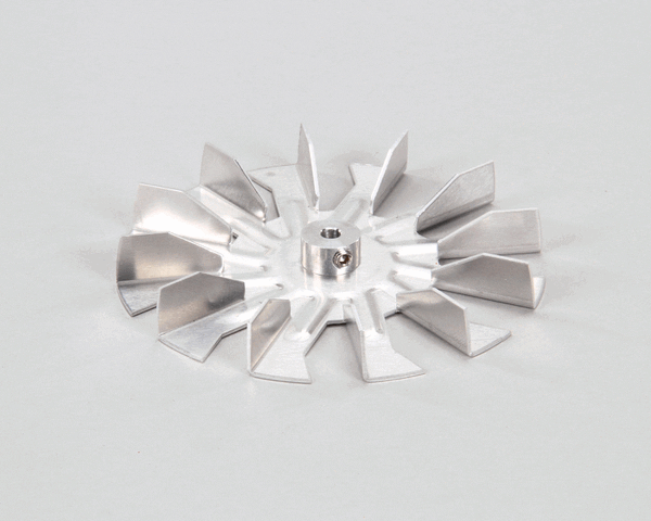 Winston Ps2544 Fan Interior Hb3500 Aluminum (WINPS2544) Each