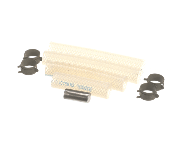 Winston Ps2586 Tube Clamps Btm Ha Hb Ca (WINPS2586) Each