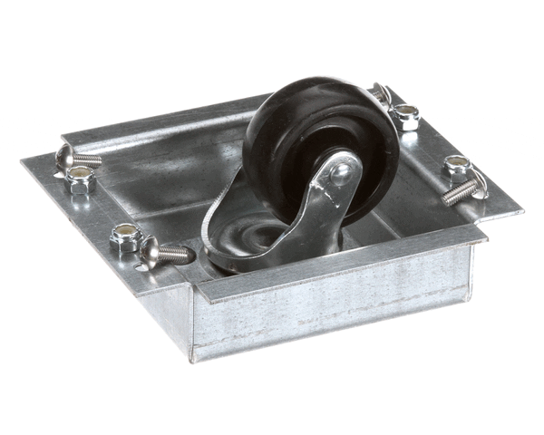 Winston Ps2668 Caster Swivel F662 (WINPS2668) Each