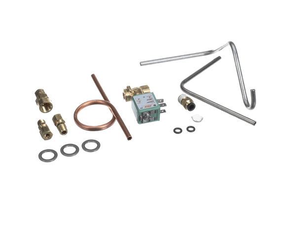 Winston Ps2688 Solenoid Kit 120V 07-22 Retro (WINPS2688) Each