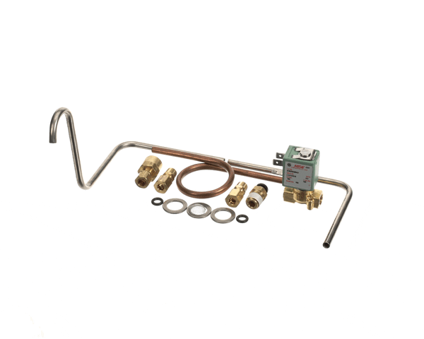 Winston Ps2692 Solenoid Kit 240V 07-22 Retro (WINPS2692) Each