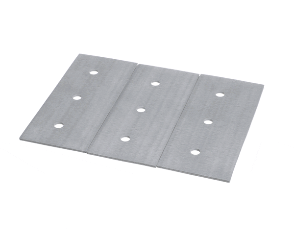 Winston Ps2717-3 Gasket Hinge Block (WINPS2717-3) Each