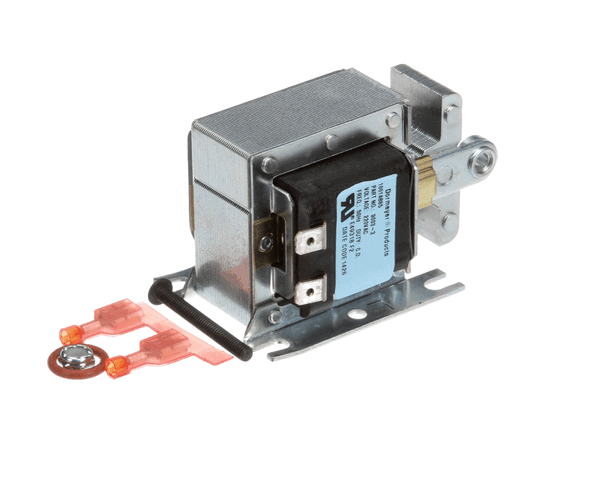 Winston Ps2734 Solenoid Vent 50Hz (WINPS2734) Each