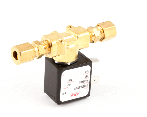 Winston Ps2754 Solenoid Water 208V Brass (WINPS2754) Each