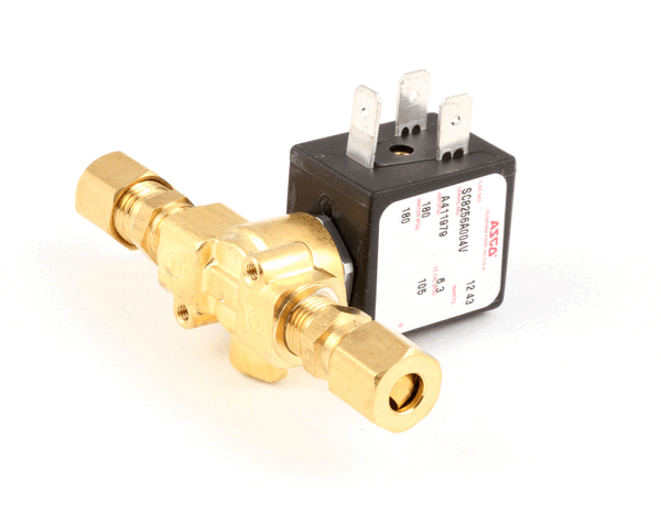 Winston Ps2755 Solenoid Water 120V Brass (WINPS2755) Each