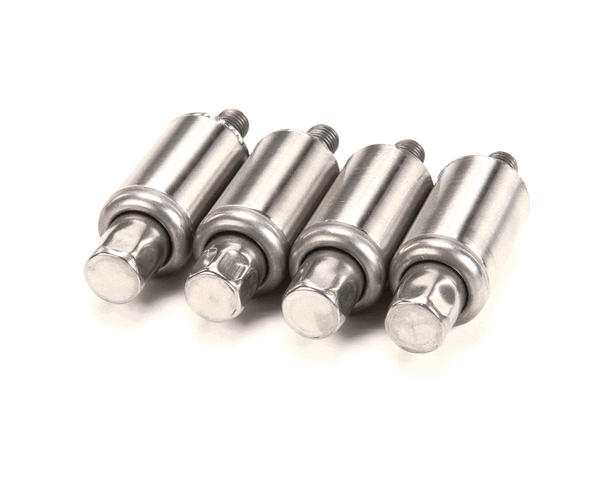 Winston Ps2758-4 Leg 4 Ss W/Adj Foot (WINPS2758-4) Each