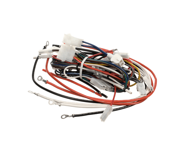 Winston Ps2809 Harness Complete Pf56/46C (WINPS2809) Each