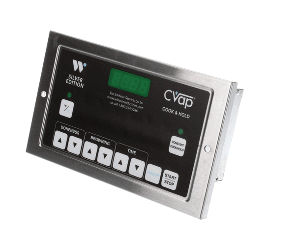 Winston Ps2828 Cb Assembly Cac Silver (WINPS2828) Each