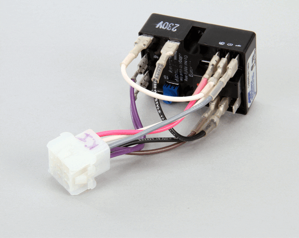 Winston Ps2831 Relay Assembly Time Delay (WINPS2831) Each