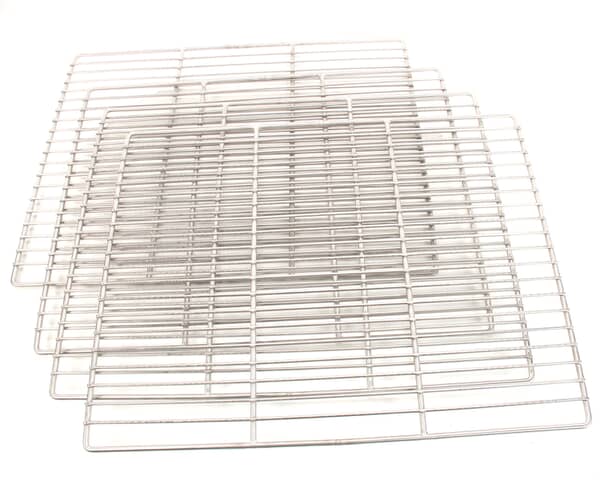 Winston Ps2938-4 Wire Rack Ss (WINPS2938-4) Each
