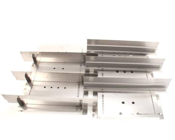 Winston Ps2944-2 Rack Shelf Assembly Btm Ha4522Y (WINPS2944-2) Each