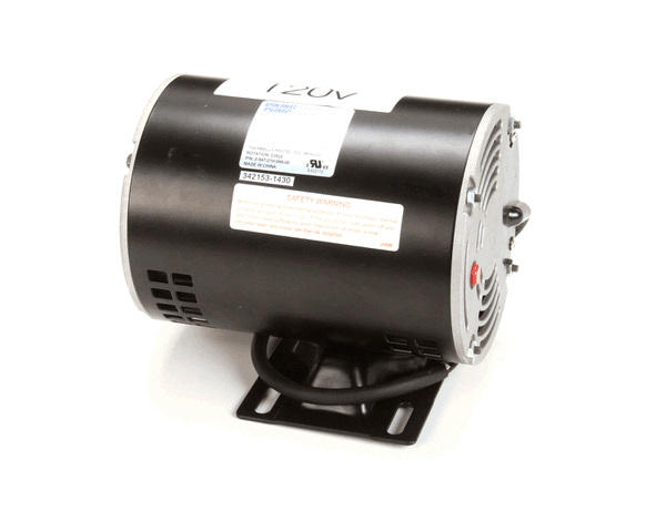 Winston Ps2951 Motor Assembly F662/F552 120V (WINPS2951) Each