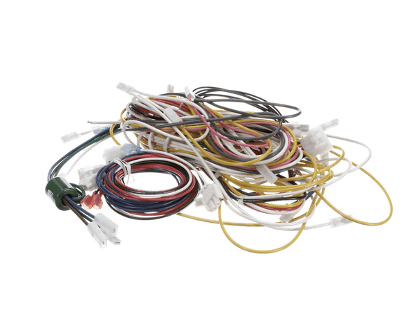 Winston Ps2977 Harness Complete Ha4522 (WINPS2977) Each