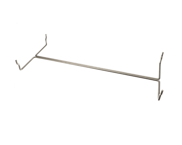 Winston Ps2980-2 Wire Rail Chrome Plated 2 Pk (WINPS2980-2) Each