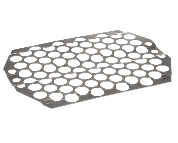 Winston Ps2984-1 Cover Shelf Fillet Ss Qr (WINPS2984-1) Each
