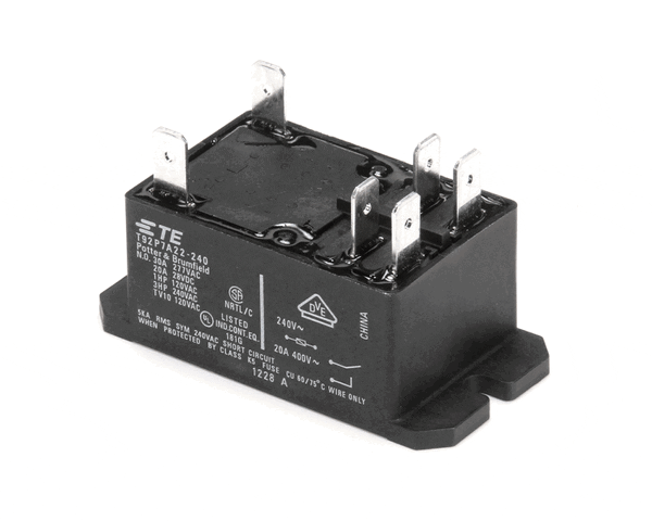 Winston Ps2991 Relay Door Cat (WINPS2991) Each