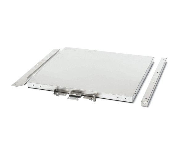 Winston Ps3165 Mission Bbq Full Size Door, Hl (WINPS3165) Each