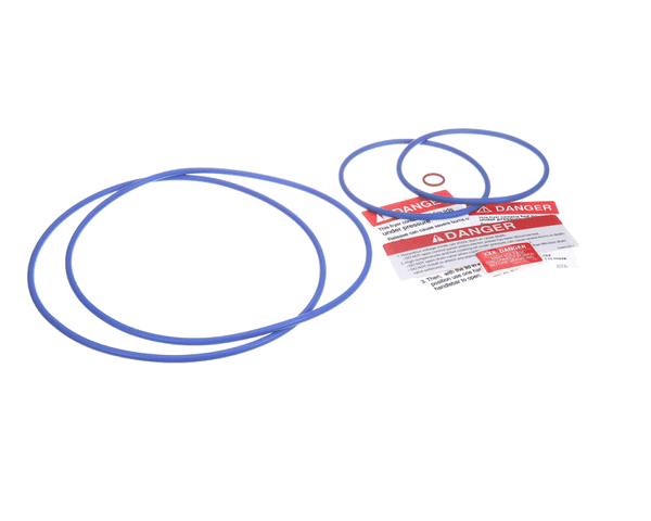 Winston Ps3170 Starter Kit - Kfc Fry Inspect (WINPS3170) Each