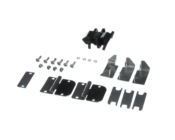 Winston Sv1031 Door Flip Hinge Hov 05 Sp/ (WINSV1031) Each