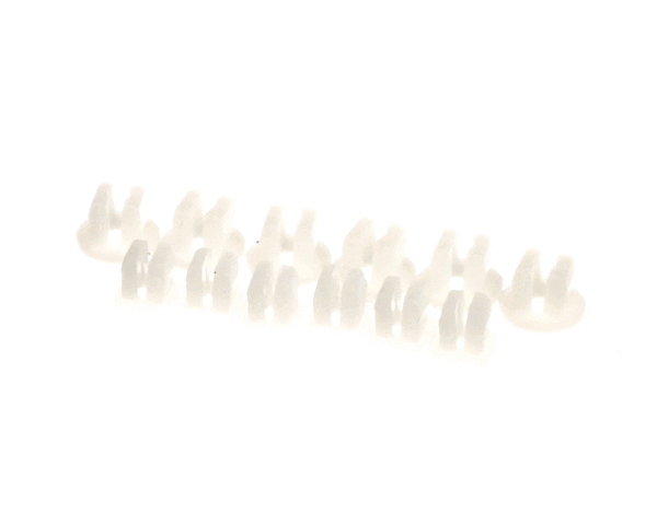 Winston Sv1033-6 Grommet Pkg Lg & Sm Sq Hole (WINSV1033-6) Each