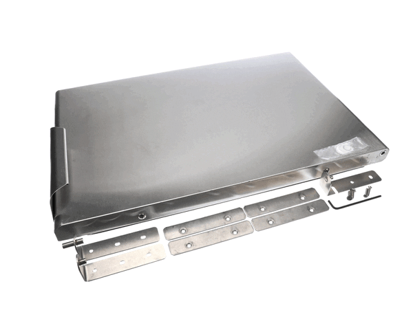 Winston Sv1080 Door Asm Hl Hov/Chv/Rtv 04Uv (WINSV1080) Each