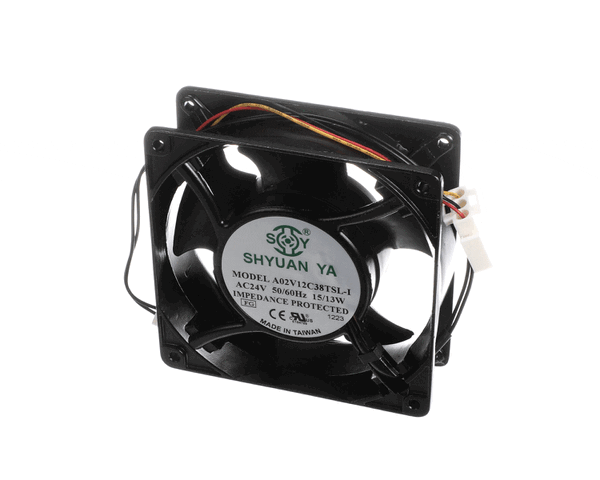 Winston Sv1111 Motor Fan Cooling 24V (WINSV1111) Each