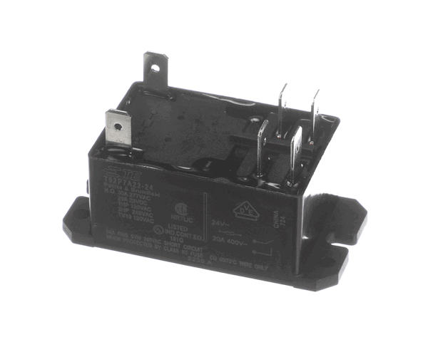 Winston Sv1112 Relay Panel 24V (WINSV1112) Each