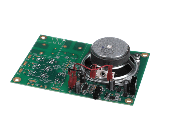 Winston Sv1140 Pcb Asm P32 Audio Elite Board (WINSV1140) Each