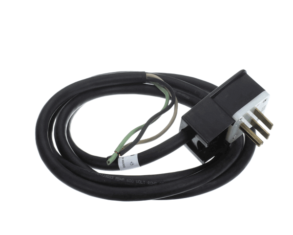 Winston Sv1146 Power Cable 30A & Plug 6-30 90Deg (WINSV1146) Each