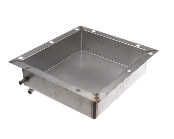 Winston Sv1159 Evap Weld Hb (WINSV1159) Each