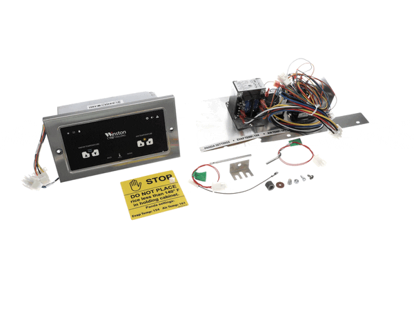 Winston Sv1201 Cb Retro B Series To P32 Panda (WINSV1201) Each