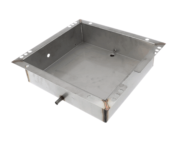 Winston Sv1237 Evap Weld Hp/Sg (WINSV1237) Each