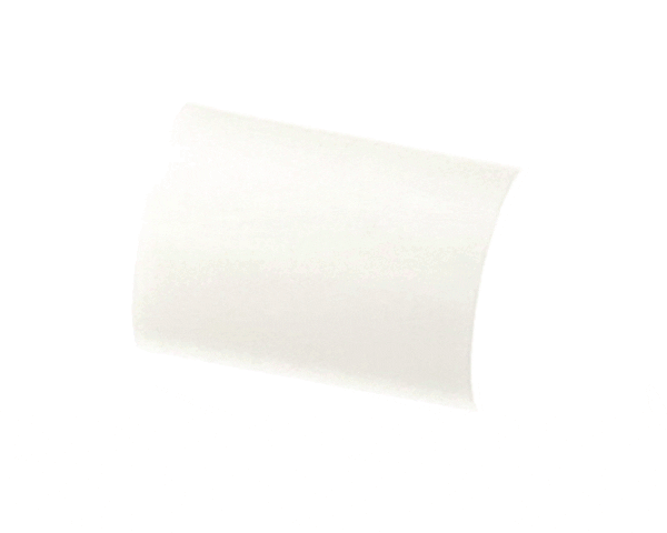 Wascomat 20201212 Bushing,Door Hinge (WMT0020201212) Each