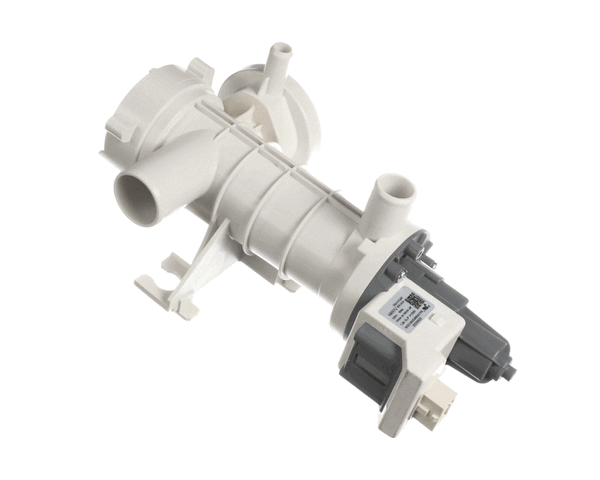 Wascomat 0022150033660401Fa Crossover Drain Pump, 120 Volt, 60Hz (WMT0022150033660401FA) Each