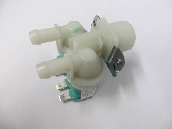 Wascomat 0024000126C Valve,Inlet Cold-Crossover (WMT0024000126C) Each
