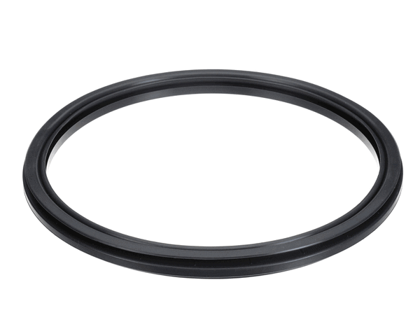 Wascomat 432184205 Gasket, Door 130H-180 Liter (WMT432184205) Each