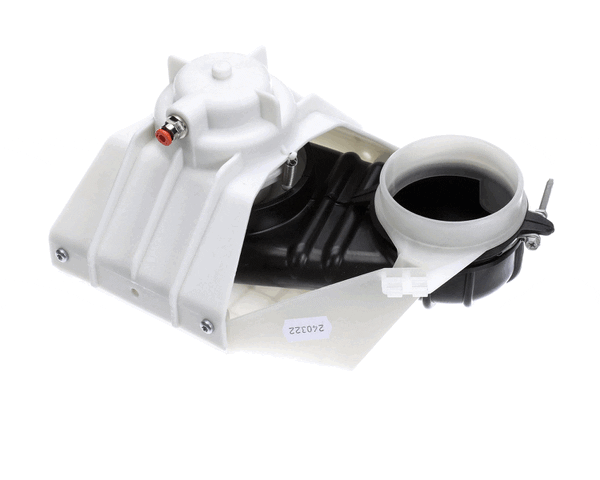 Wascomat 432 250201 Valve,Drain Outlet 3 In Water (WMT432250201) Each