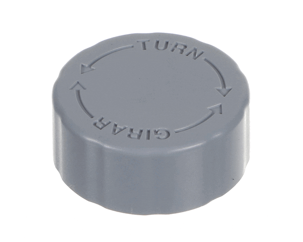 Wascomat 432637201 Knob,Compass Pro Wascomat (WMT432637201) Each